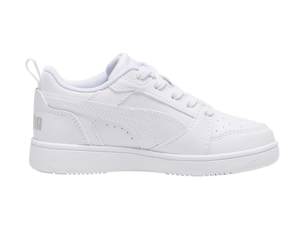 Tenis Puma 393834 Para Niña