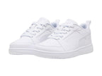 Tenis Puma 393834 Para Niña