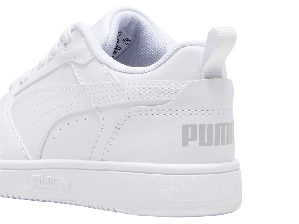Tenis Puma 393834 Para Niña