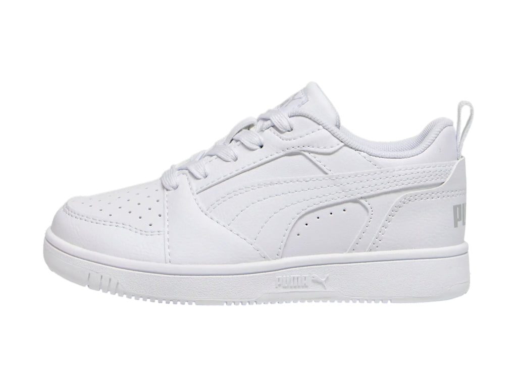 Tenis Puma 393834 Para Niña