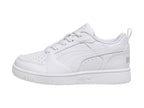 Tenis Puma 393834 Para Niña