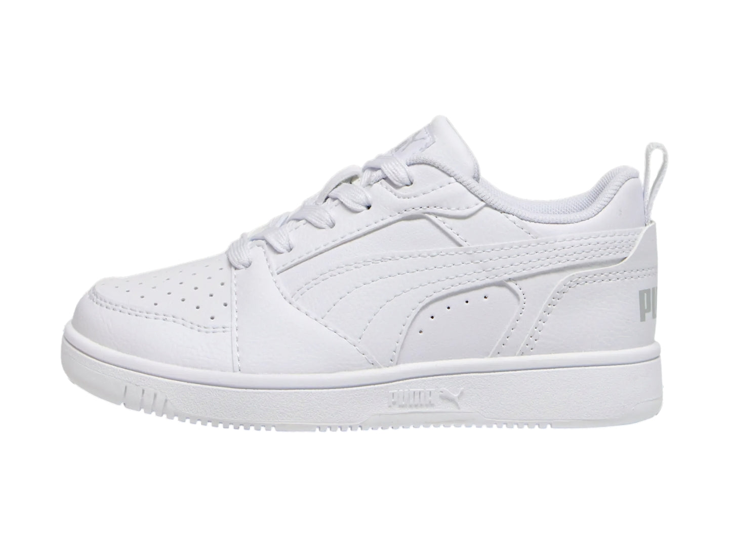 Tenis Puma 393834 Para Niña