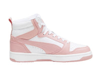 Tenis Puma Rebound V6 392326 Para Mujer