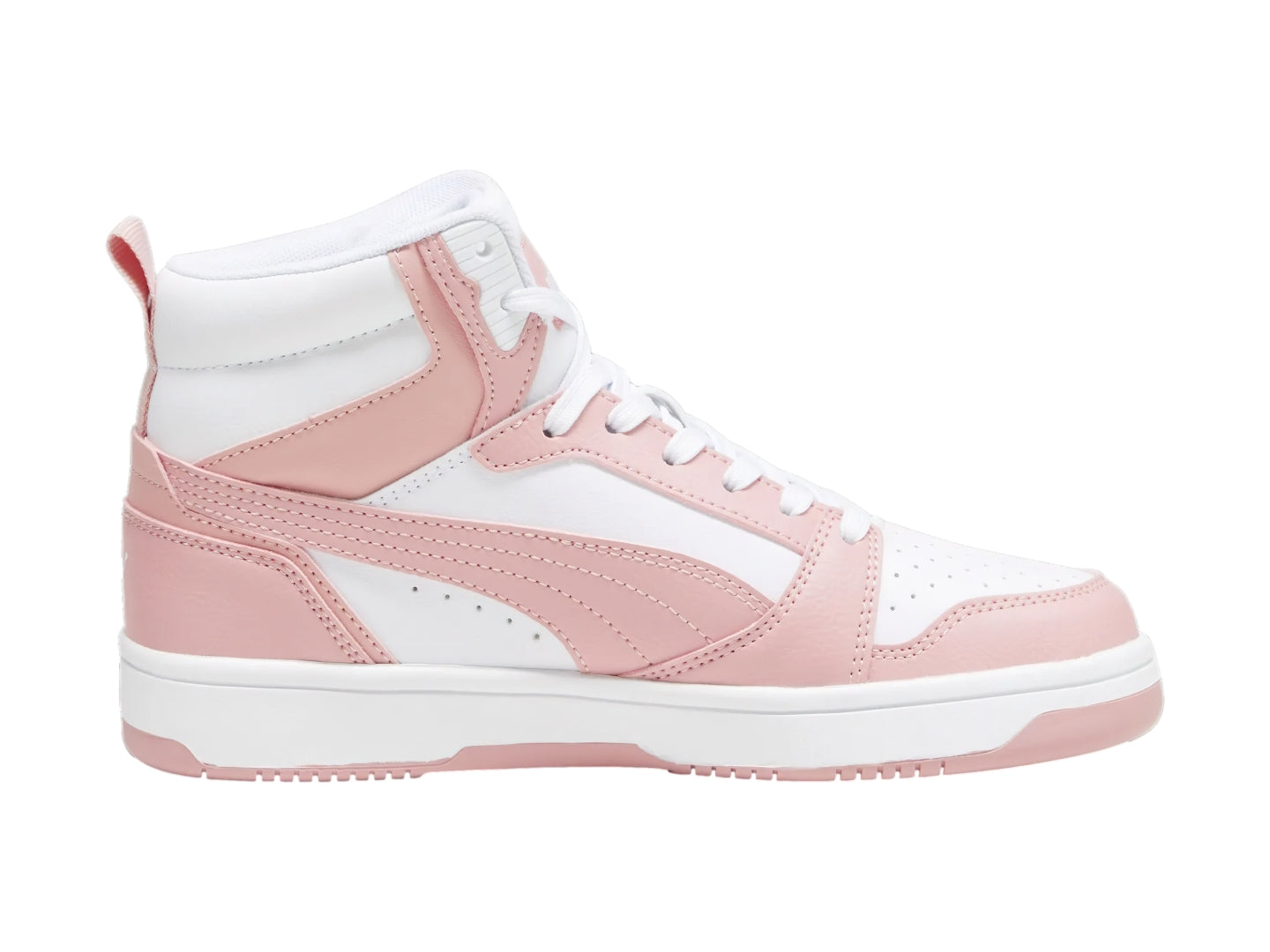 Tenis Puma Rebound V6 392326 Para Mujer