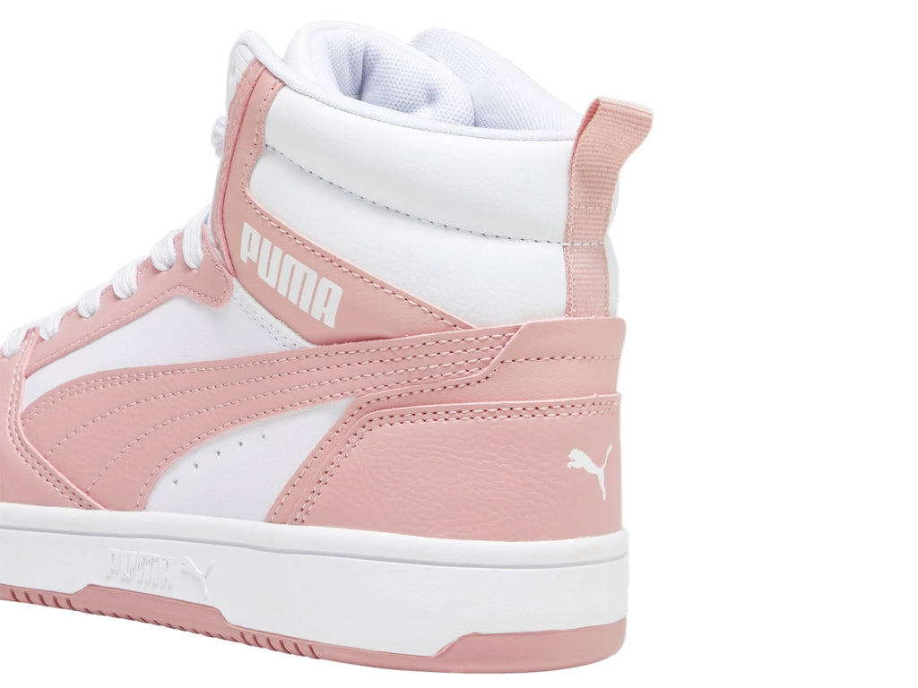 Tenis Puma Rebound V6 392326 Para Mujer