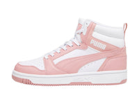 Tenis Puma Rebound V6 392326 Para Mujer