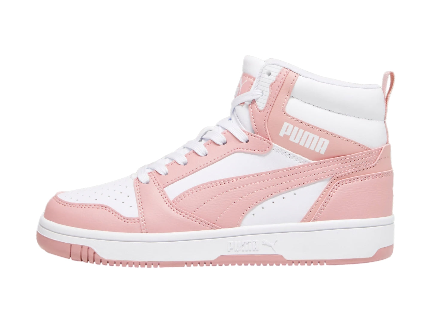 Tenis Puma Rebound V6 392326 Para Mujer