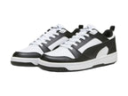 Tenis Puma Rebound V6 Low 392328 Para Hombre