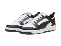 Tenis Puma Rebound V6 Low 392328 Para Hombre