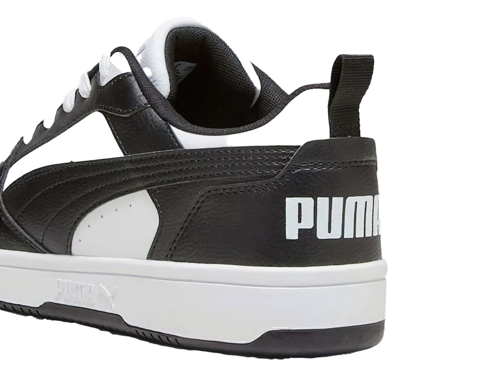 Tenis Puma Rebound V6 Low 392328 Para Hombre