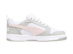 Tenis Puma Rebound V6 Low 392328 Para Mujer
