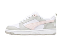 Tenis Puma Rebound V6 Low 392328 Para Mujer