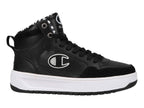 Tenis Champion Drome Hi 101846 Para Mujer