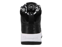 Tenis Champion Drome Hi 101846 Para Mujer