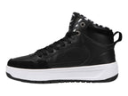 Tenis Champion Drome Hi 101846 Para Mujer