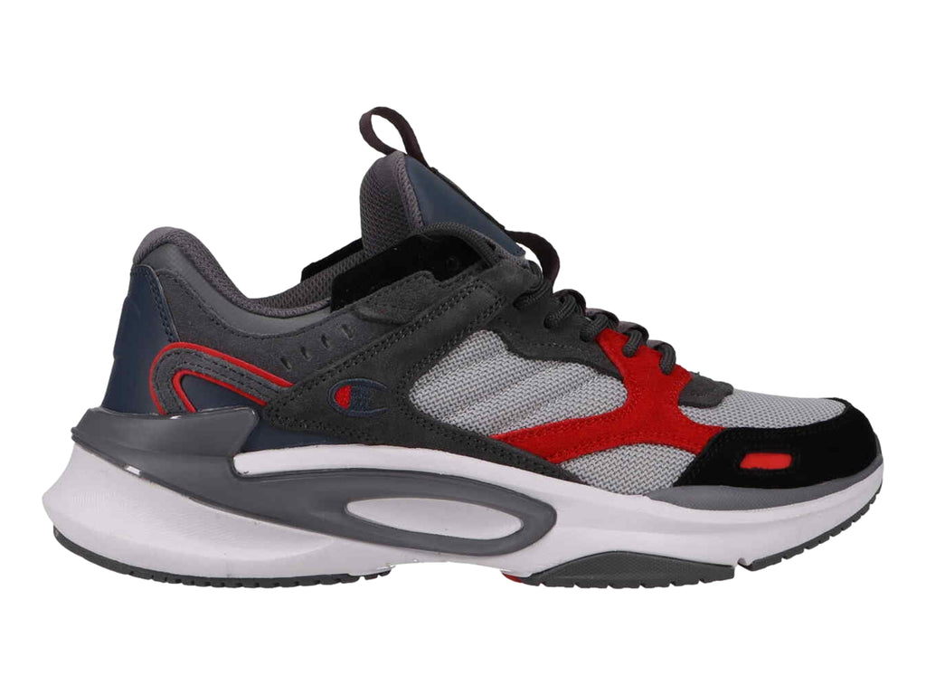 Tenis Champion Ot Alert 1 103220 Para Hombre