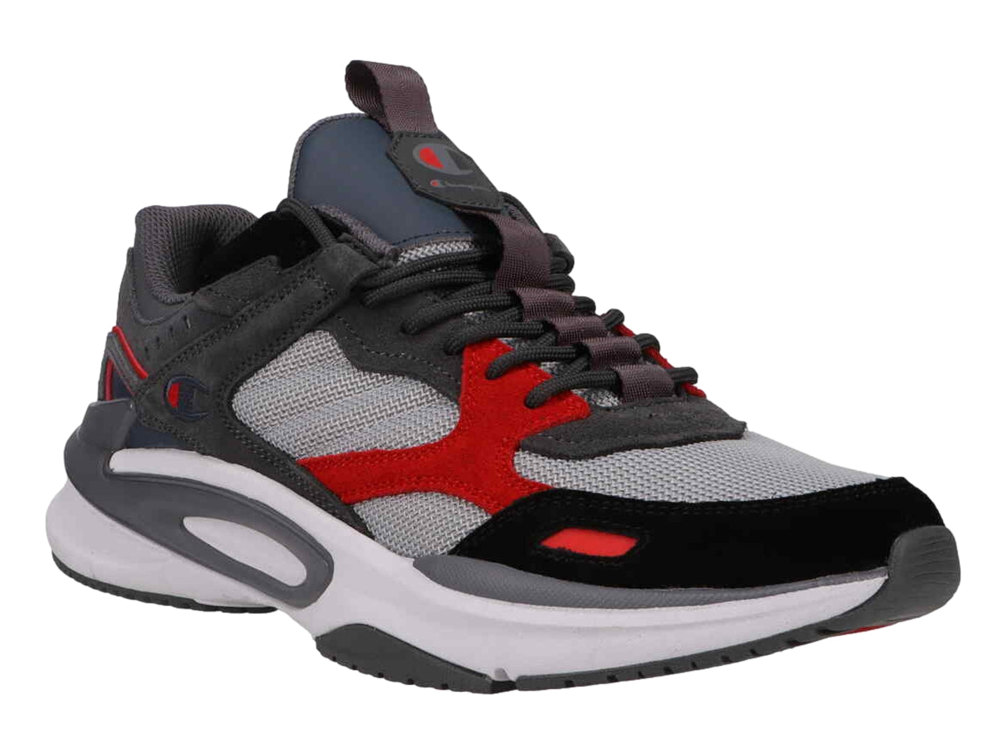 Tenis Champion Ot Alert 1 103220 Para Hombre