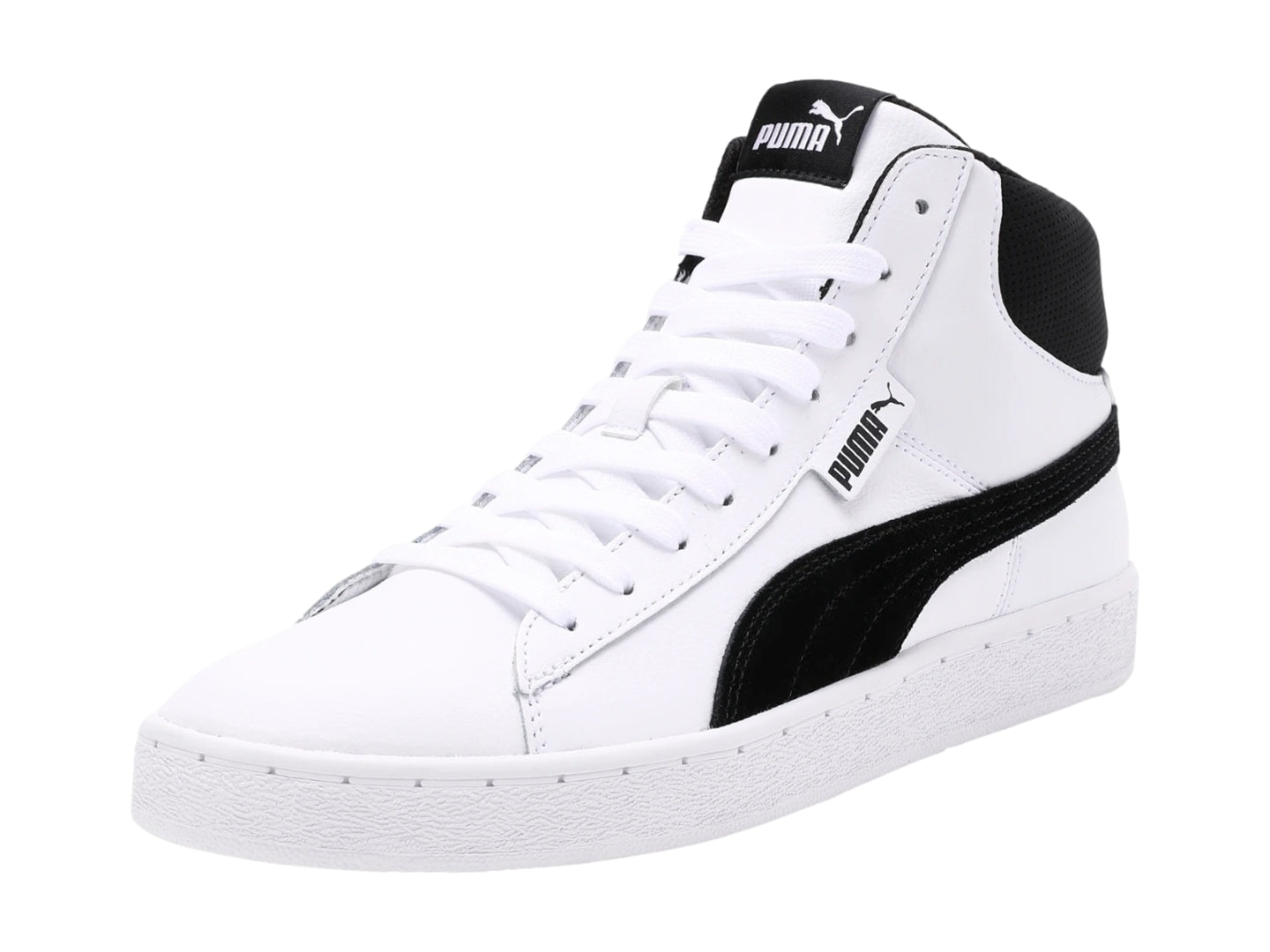 Tenis Puma 1948 Mid L 359169 Para Hombre