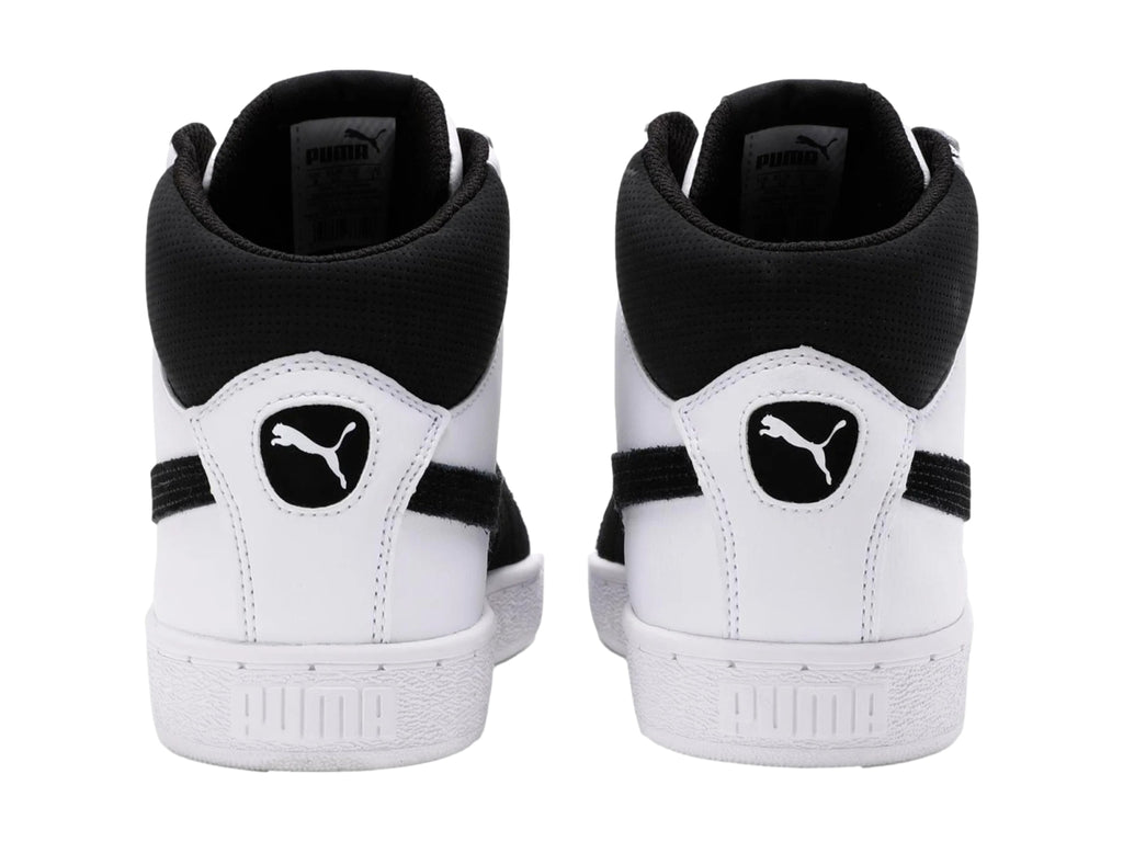 Tenis Puma 1948 Mid L 359169 Para Hombre