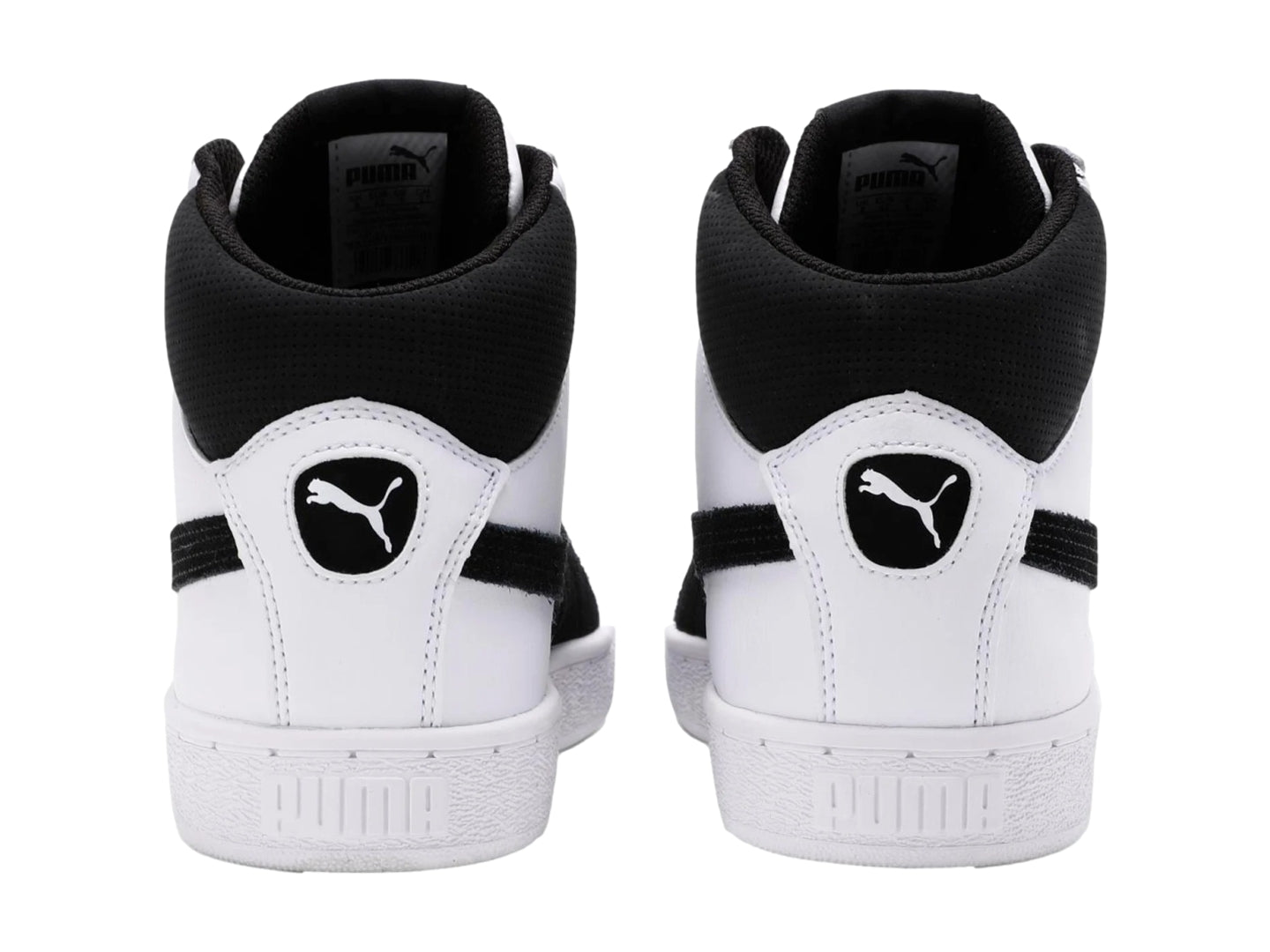 Tenis Puma 1948 Mid L 359169 Para Hombre