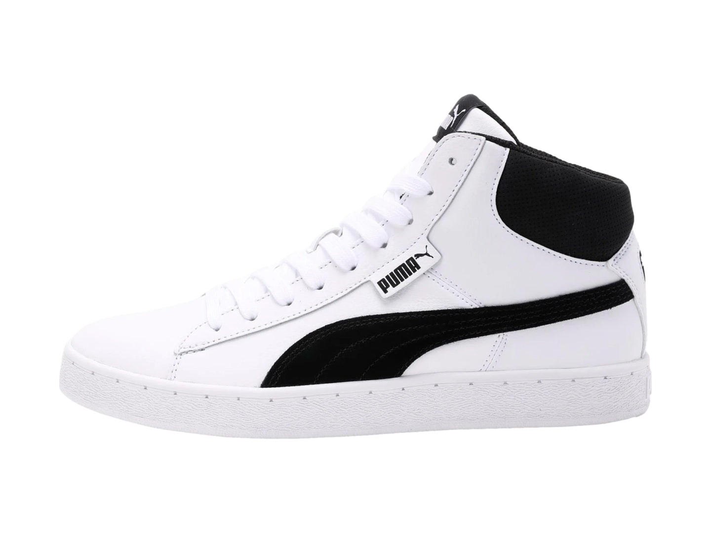 Tenis Puma 1948 Mid L 359169 Para Hombre