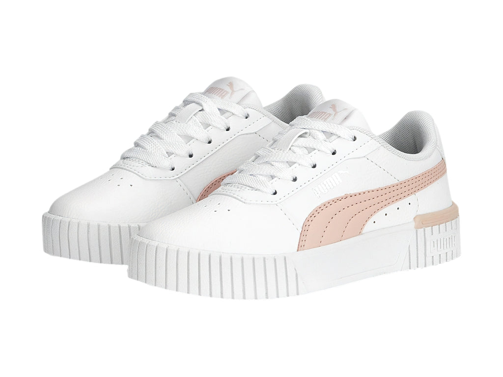 Tenis Puma Carina 2 0 Ps 386186 Para Niña