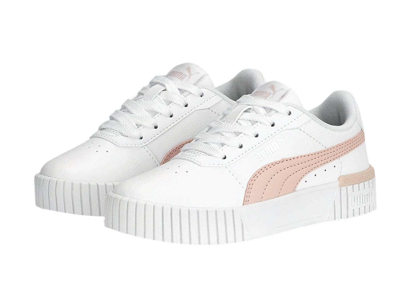 Tenis Puma Carina 2 0 Ps 386186 Para Niña