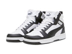 Tenis Puma 393831 Para Niño
