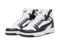 Tenis Puma 393831 Para Niño