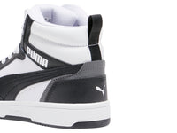 Tenis Puma 393831 Para Niño