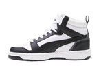 Tenis Puma 393831 Para Niño