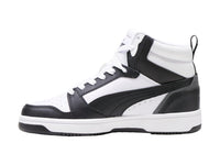 Tenis Puma 393831 Para Niño