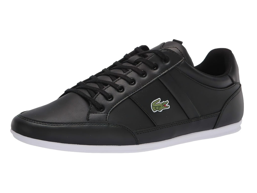 Tenis Lacoste Chaymon 0722 1 Ma0013 Para Hombre