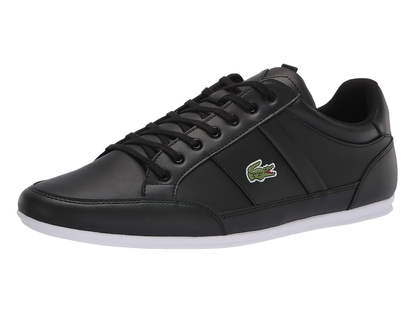Tenis Lacoste Chaymon 0722 1 Ma0013 Para Hombre