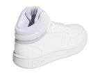 Tenis Adidas Hoops 3 0 Mid K Gw0401 Para Niño