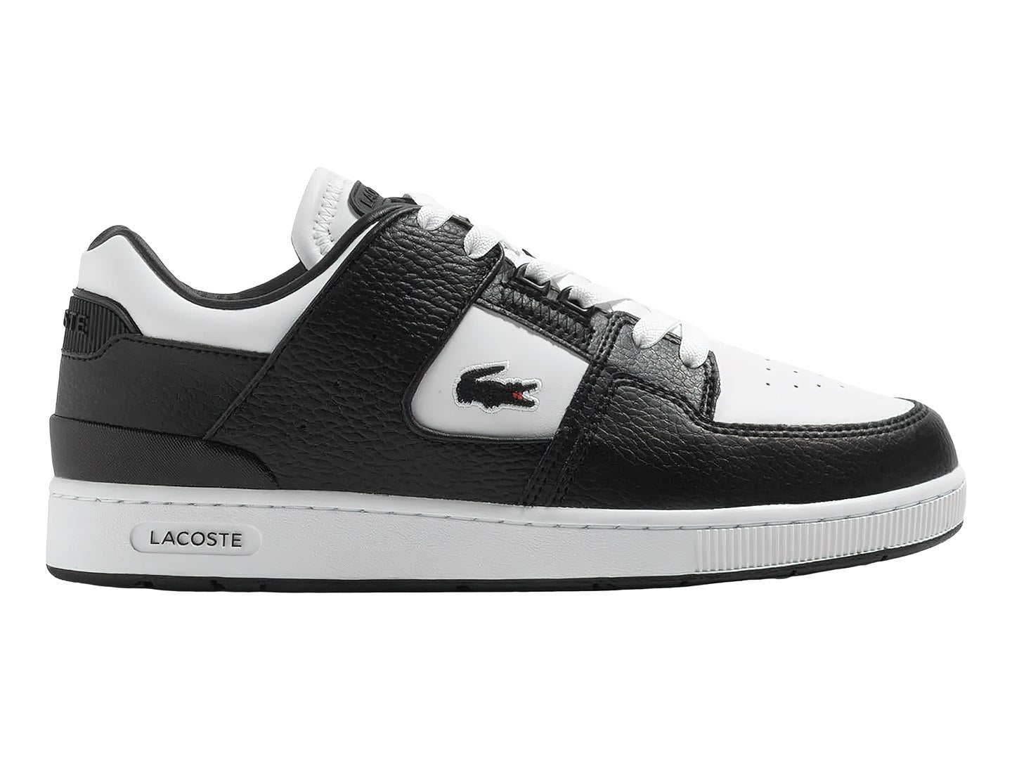Tenis Lacoste Fa0040 Para Mujer