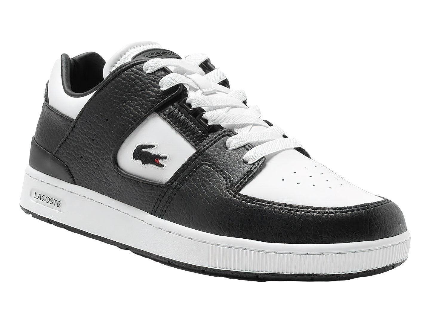 Tenis Lacoste Fa0040 Para Mujer