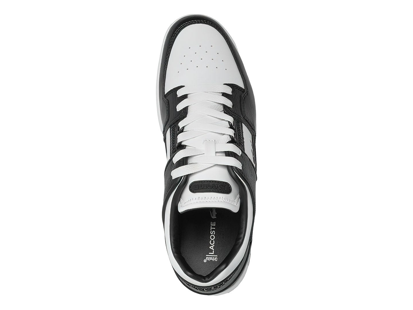 Tenis Lacoste Fa0040 Para Mujer