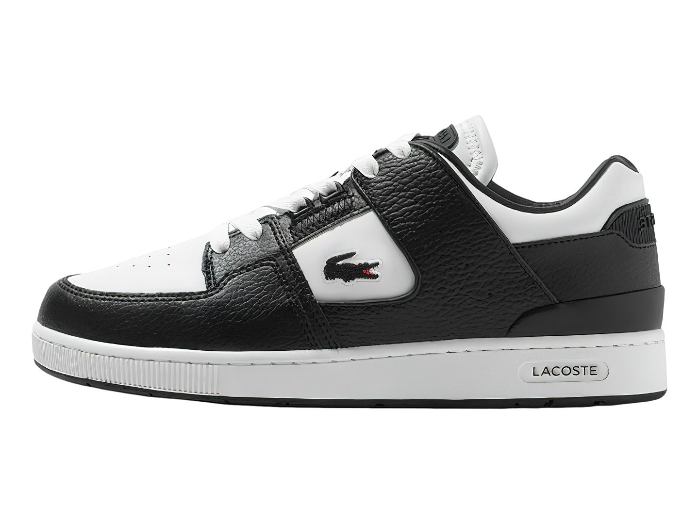 Tenis Lacoste Fa0040 Para Mujer