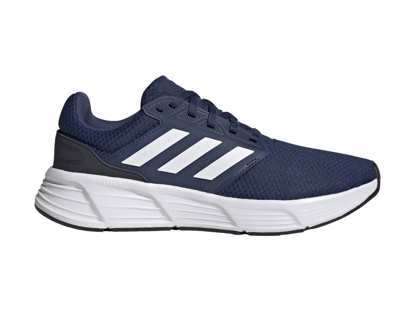 Tenis Adidas Galaxy 6 M Gw4139 Para Hombre
