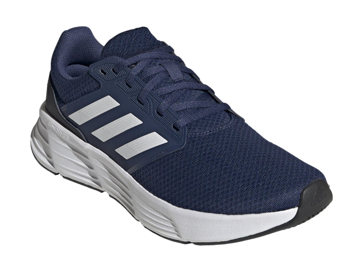 Tenis Adidas Galaxy 6 M Gw4139 Para Hombre