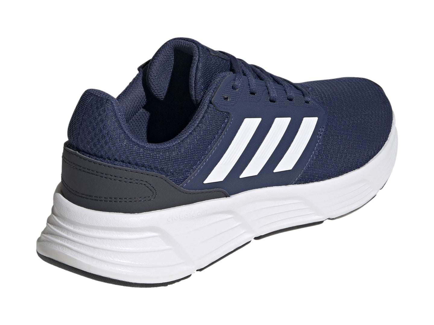 Tenis Adidas Galaxy 6 M Gw4139 Para Hombre