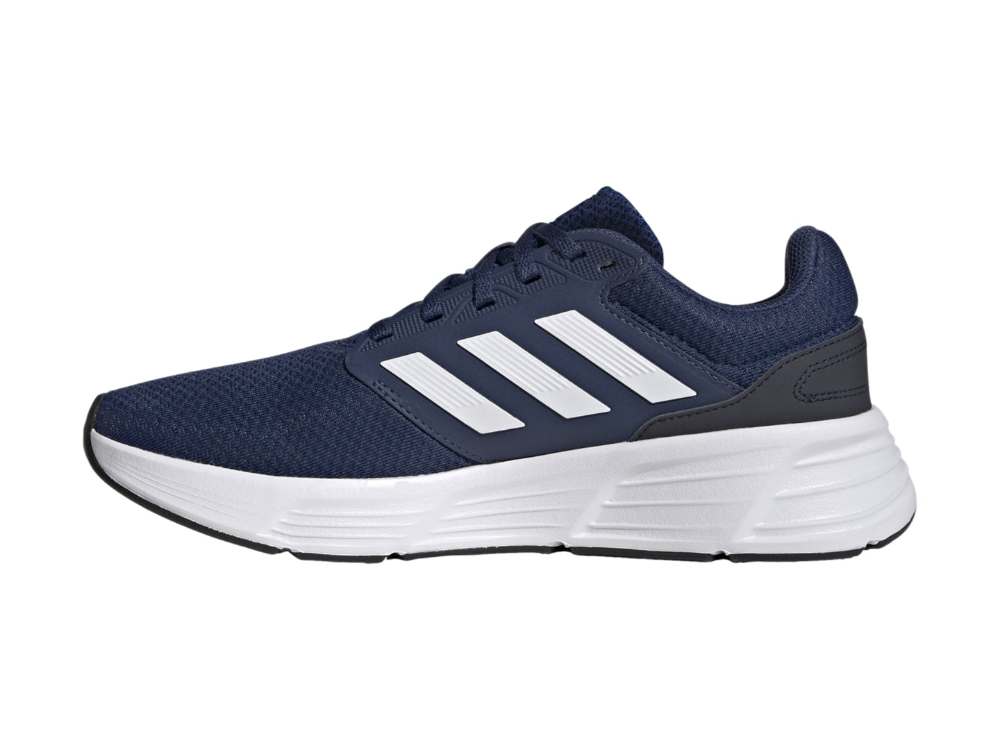 Tenis Adidas Galaxy 6 M Gw4139 Para Hombre