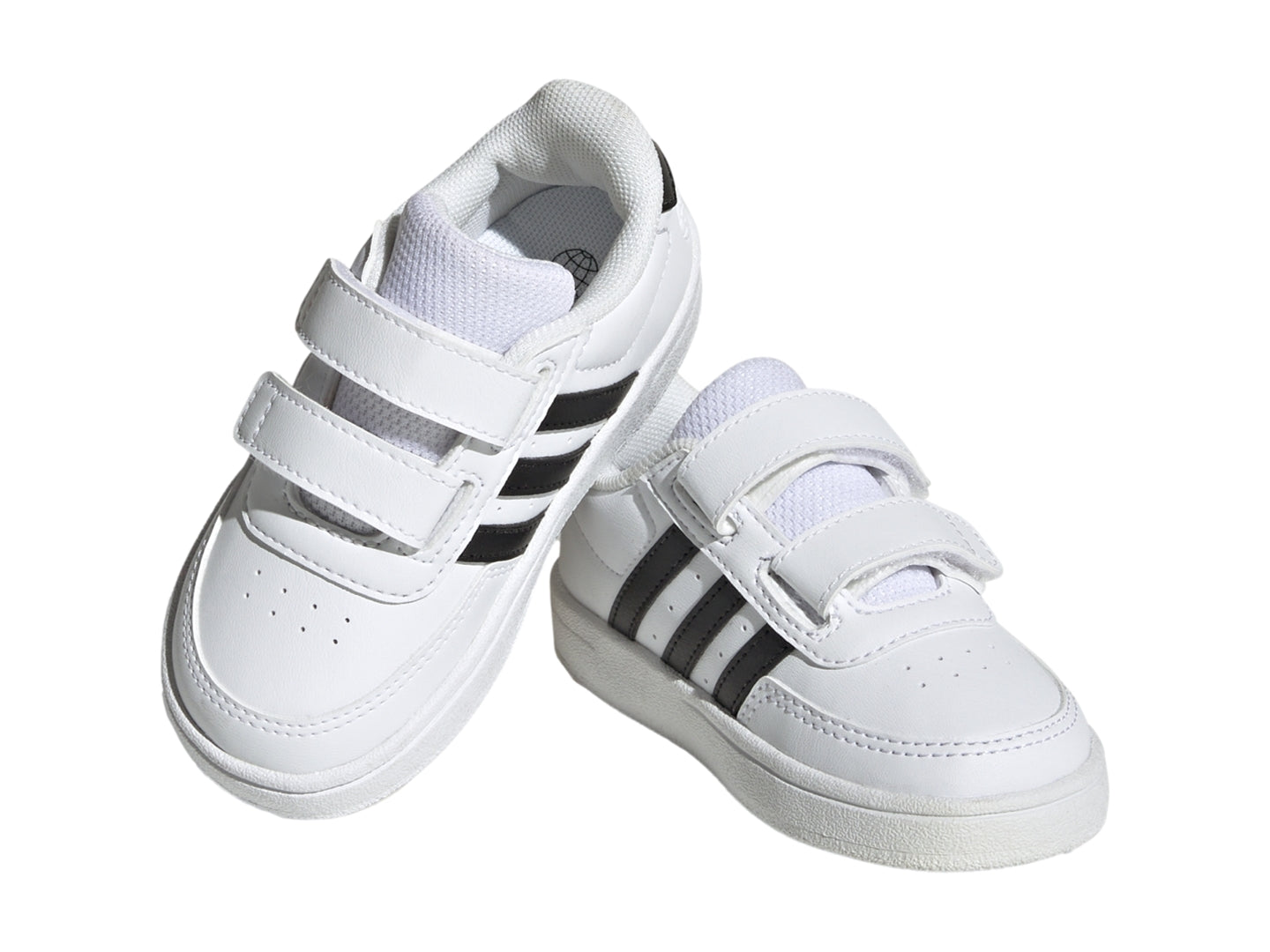 Tenis Adidas Breaknet 2 0 Cf I Hp8970 Para Niño