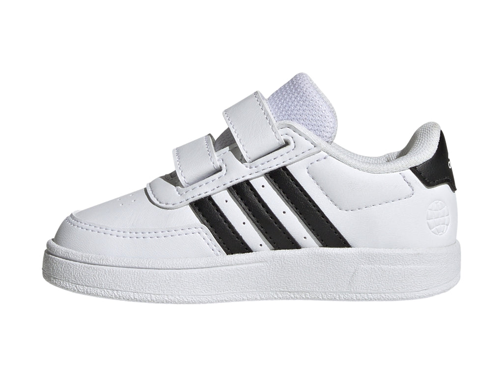 Tenis Adidas Breaknet 2 0 Cf I Hp8970 Para Niño