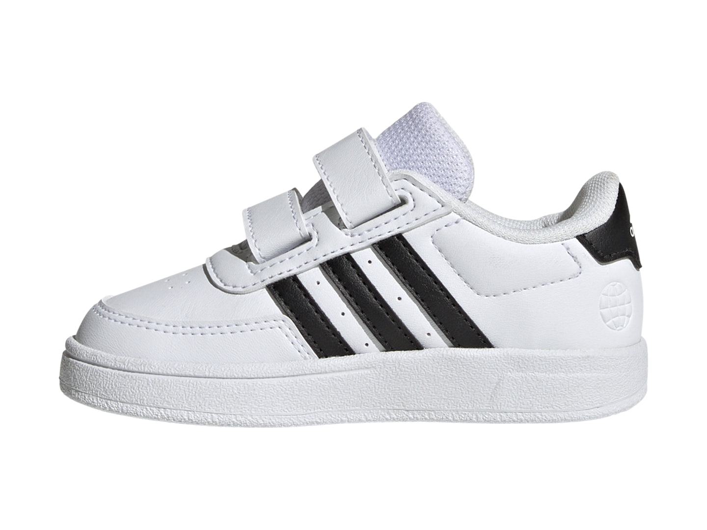 Tenis Adidas Breaknet 2 0 Cf I Hp8970 Para Niño