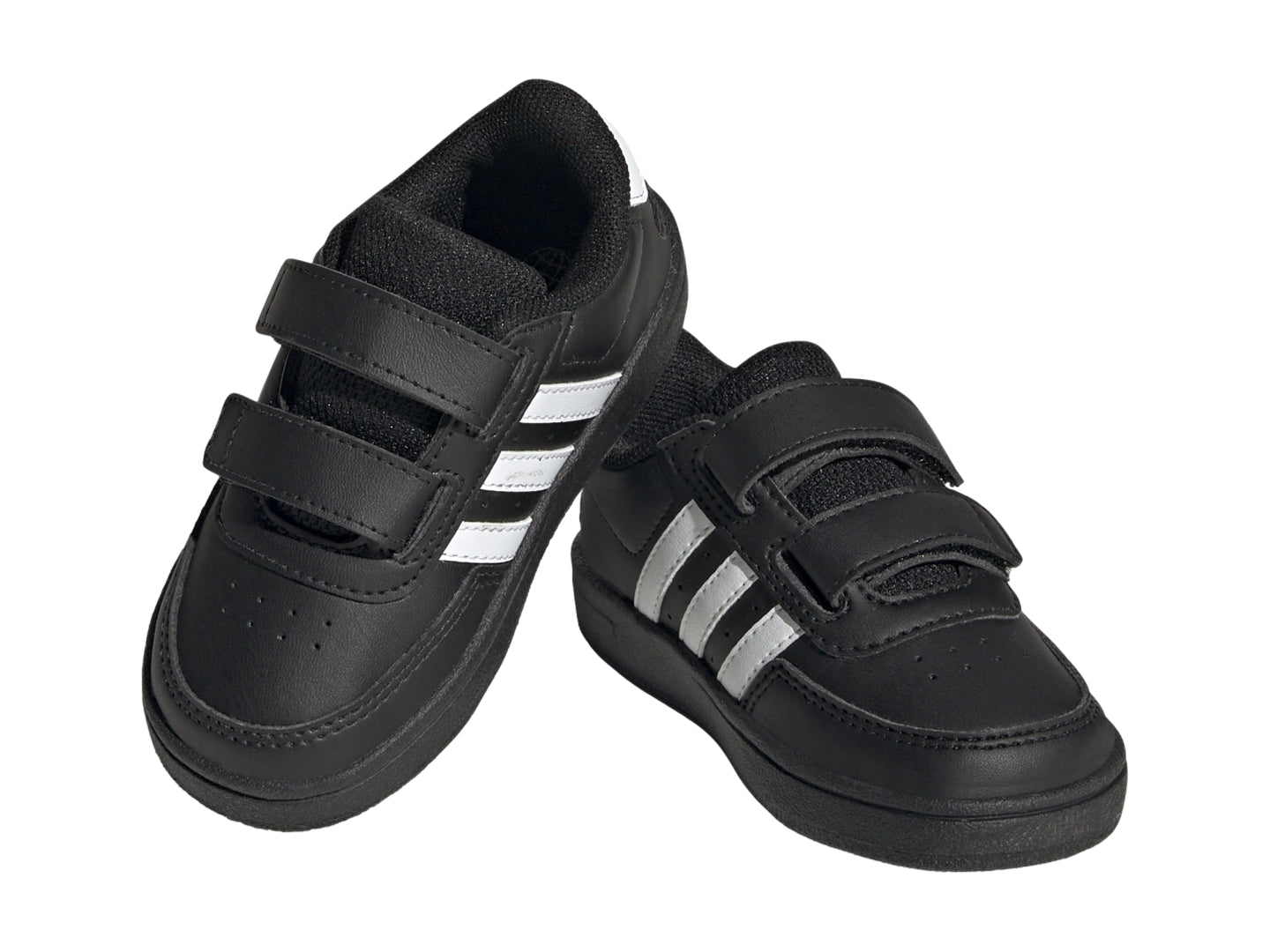Tenis Adidas Breaknet 2 0 Cf I Hp8975 Para Niño