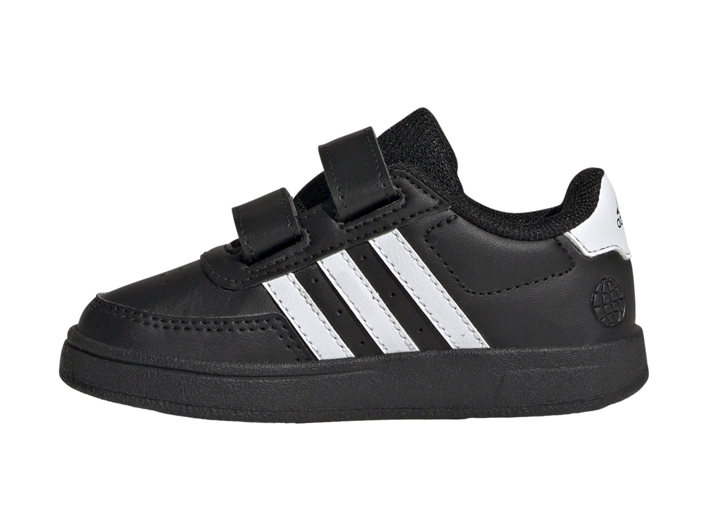 Tenis Adidas Breaknet 2 0 Cf I Hp8975 Para Niño
