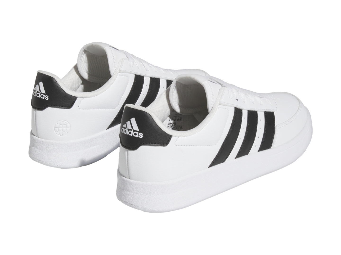 Tenis Adidas Breaknet 2 0 Hp9445 Para Mujer