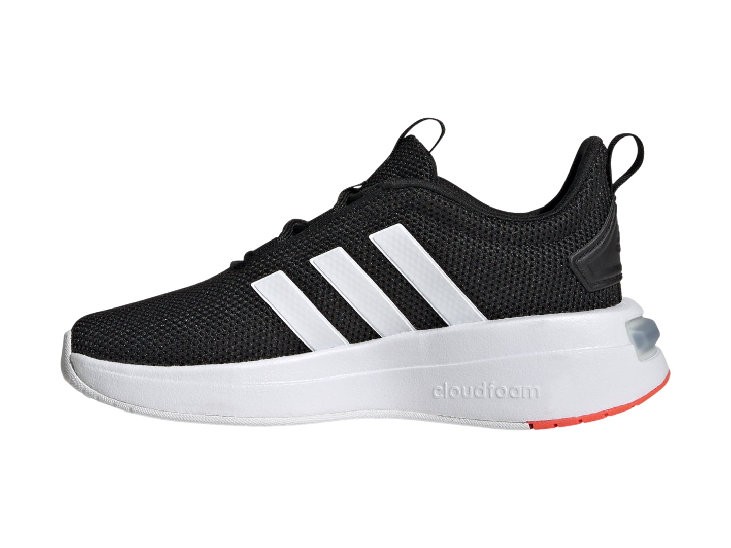 Tenis Adidas Racer Tr23 K Id0334 Para Niño